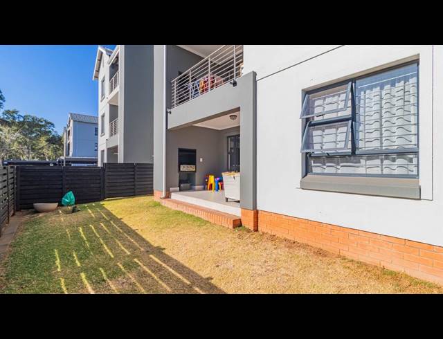 3 BEDROOM APARTMENT FOR SALE IN LONGLAKE